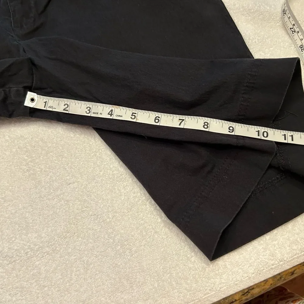 Dickies Black Women's Shorts size 14